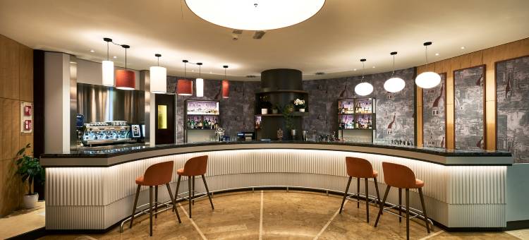 帕多瓦皇冠假日酒店(Crowne Plaza PADOVA by IHG)图片