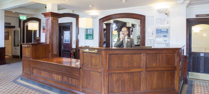 Holiday Inn 伊普斯维奇 - 奥威尔(Holiday Inn IPSWICH - ORWELL by IHG)图片