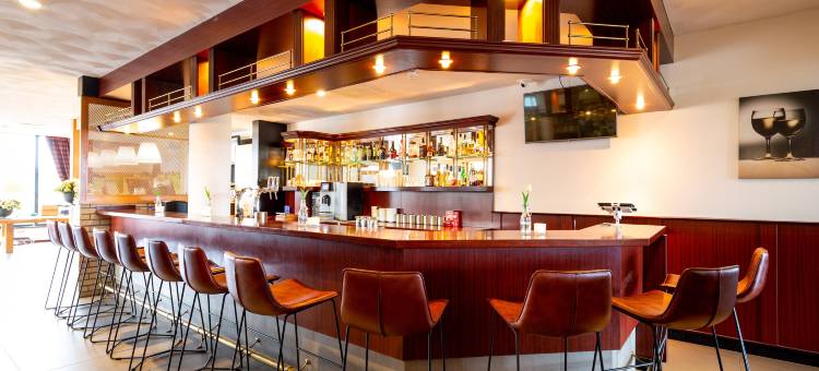 格罗宁根堡垒酒店(Bastion Hotel Groningen)图片