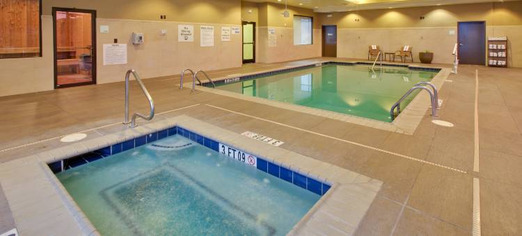 Holiday Inn 休斯顿东钱诺夫by IHG(Holiday Inn Houston East-Channelview)图片