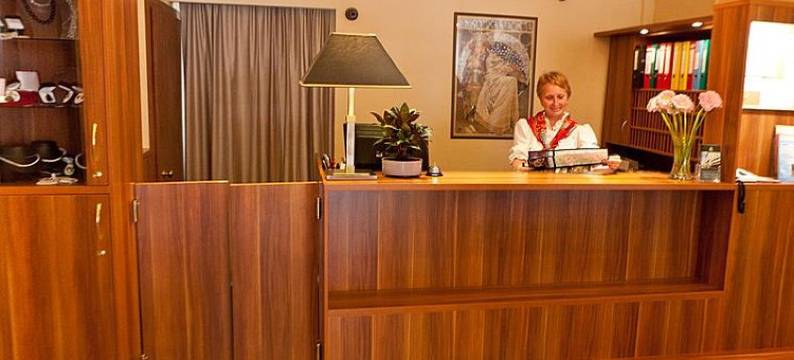 中央大酒店(Central Hotel Prague)图片