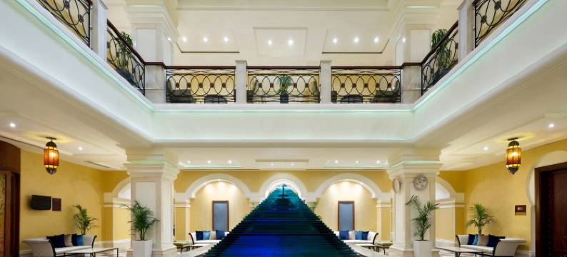 Crowne Plaza 阿尔科巴尔(Crowne Plaza AL KHOBAR by IHG)图片