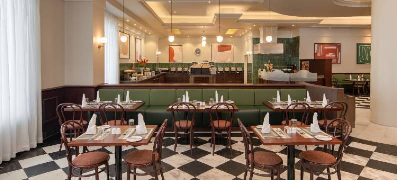 拉各斯福朋喜来登酒店(Four Points by Sheraton Lagos)图片