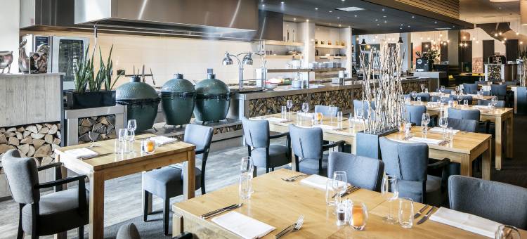 赫尔蒙德弗莱彻养生酒店(Fletcher Wellness-Hotel Helmond)图片