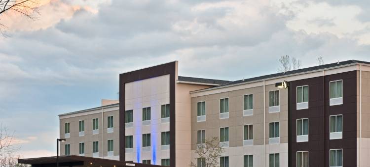 智选假日套房酒店-哈里斯堡南/新坎伯兰(Holiday Inn Express & Suites HARRISBURG S - NEW CUMBERLAND by IHG)图片