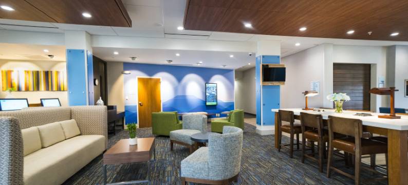 智选假日套房酒店南海文(Holiday Inn Express & Suites SOUTHAVEN CENTRAL - MEMPHIS by IHG)图片