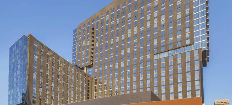 路易斯威尔奥姆尼酒店(Omni Louisville Hotel)图片