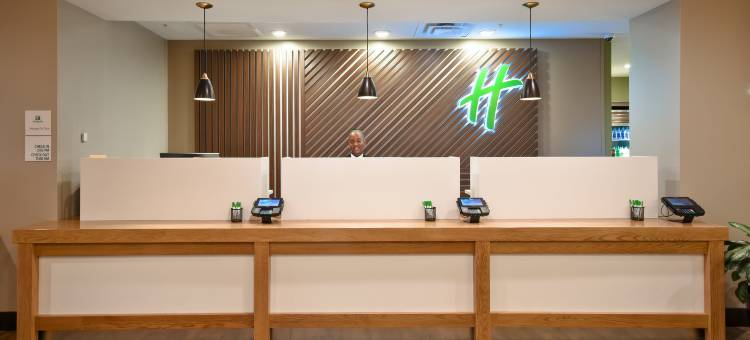兰卡斯特假日酒店(Holiday Inn Lancaster)图片
