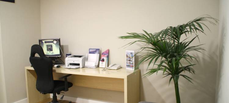 Holiday Inn Express 巴塞罗那 - MONTMELO(Holiday Inn Express BARCELONA - MONTMELO by IHG)图片