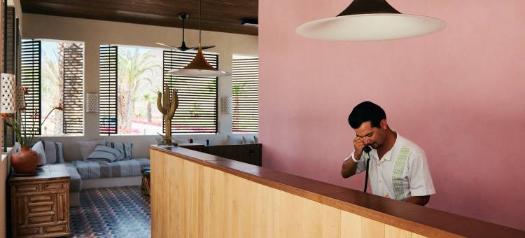 圣克里斯托巴尔酒店(Hotel San Cristobal Adults 15+)图片