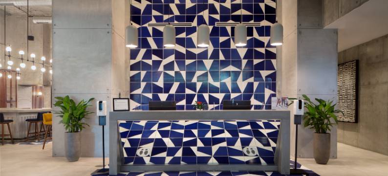 迈阿密布里克尔英迪格酒店(Hotel Indigo MIAMI BRICKELL by IHG)图片