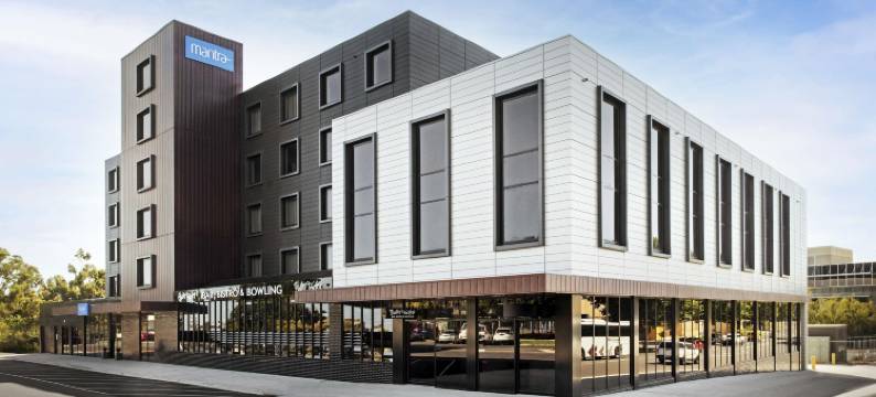 曼特拉特拉拉尔根酒店(Mantra Traralgon)图片