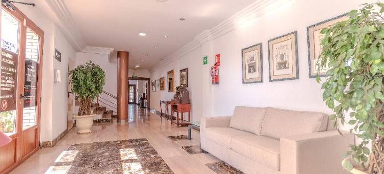 阿罗市ITC酒店(Hotel ITC Ciudad de Haro)图片