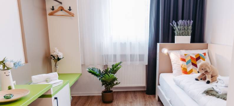 大陆酒店(Bestprice Hotel Koblenz)图片