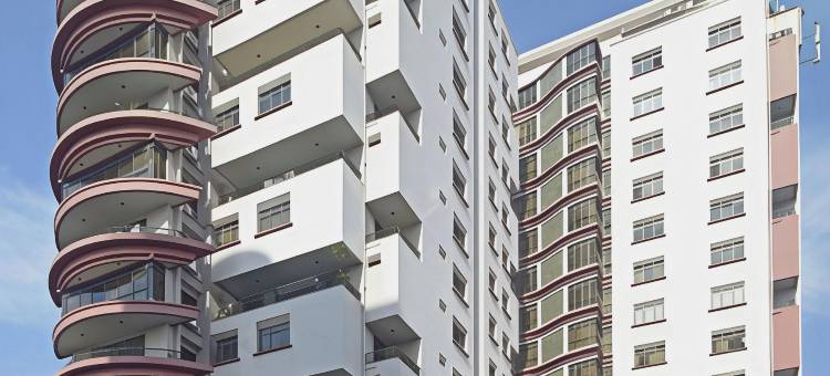 雅加达西玛图邦城中住宿酒店(Midtown Residence Simatupang Jakarta)图片