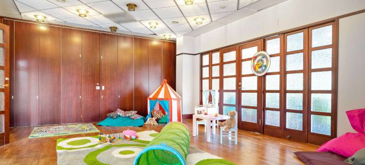 皇家之星贝斯特韦斯特酒店(Best Western Royal Star)图片