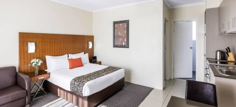 BreakFree昆比恩(BreakFree Queanbeyan)图片