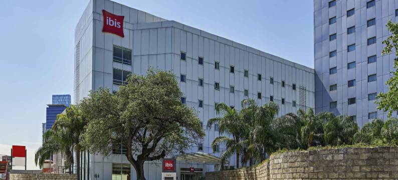 宜必思蒙特雷山谷酒店(Ibis Monterrey Valle)图片