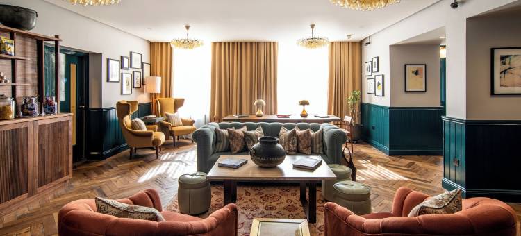 海德公园本地公寓(Native Hyde Park)图片