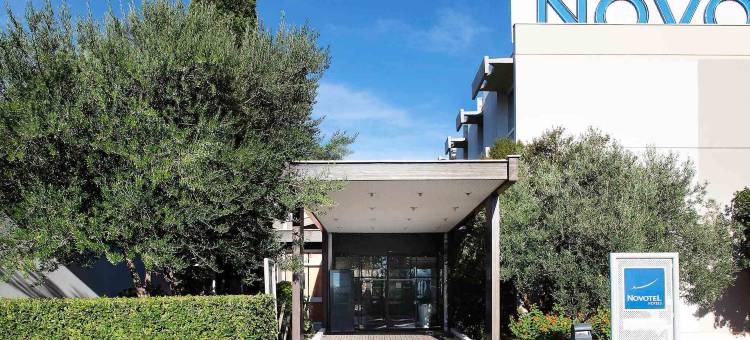 纳博讷南部诺富特酒店(Novotel Narbonne Sud)图片