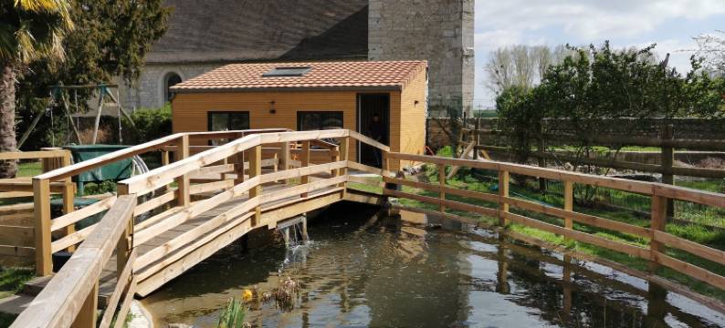 木鹿酒店(Le Bois Aux Cerfs)图片