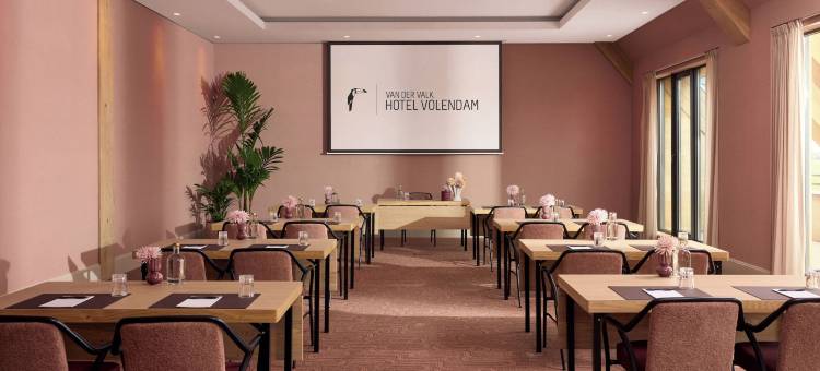 福伦丹凡德瓦克酒店(Van der Valk Hotel Volendam - Recently Renovated)图片