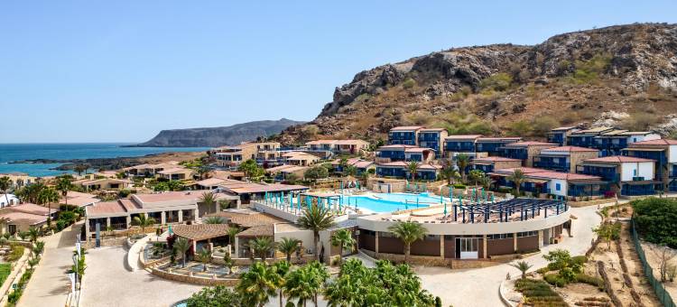 巴塞罗海洋 博阿维斯塔 - 限成人(Barceló Marine Boa Vista - Adults Only)图片