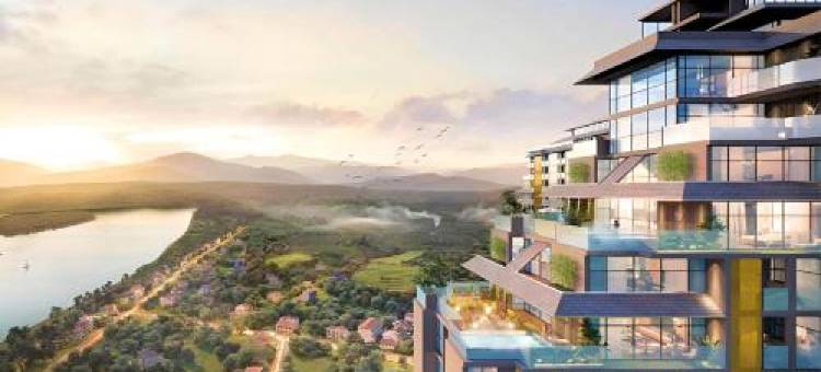 Wyndham Lynn Times Onsen Wellness图片