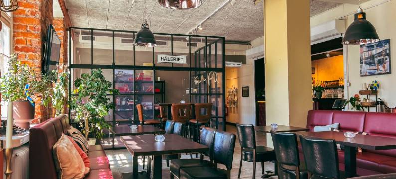 Fängelset酒店(Hotell Fängelset Västervik)图片