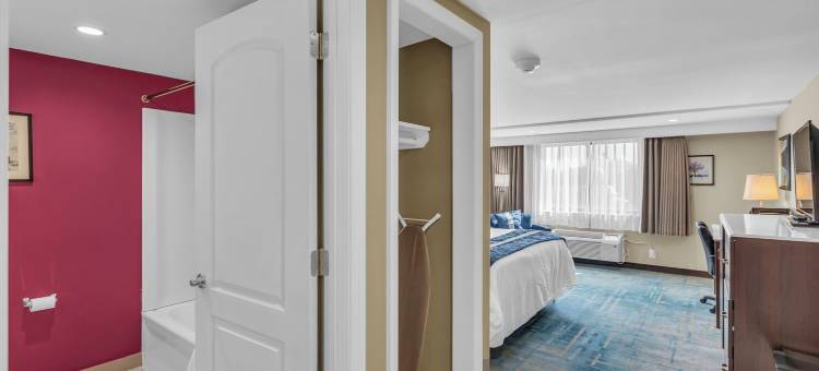 Baymont by Wyndham Kansas City North(Baymont by Wyndham Kansas City North)图片