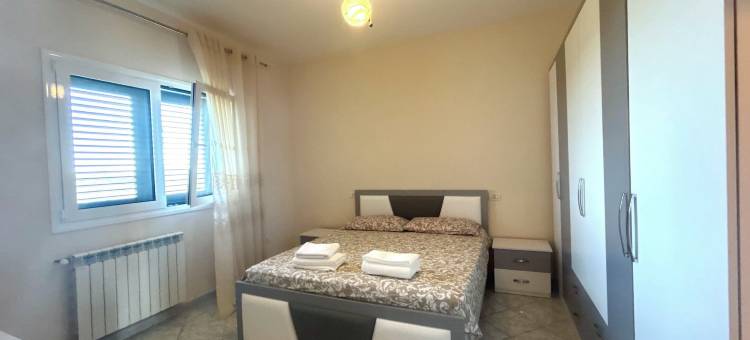 伊舍姆绿景公寓(Ishëm Greenview Apartments)图片