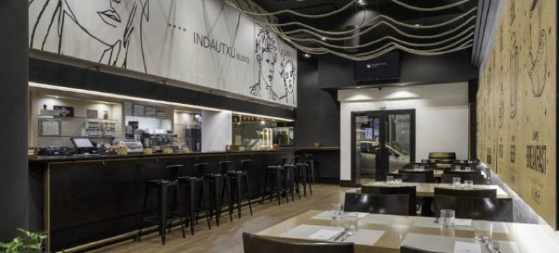 Eurostars Indautxu图片