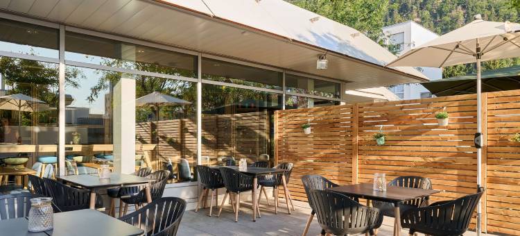 宜必思库尔酒店(Ibis Chur)图片