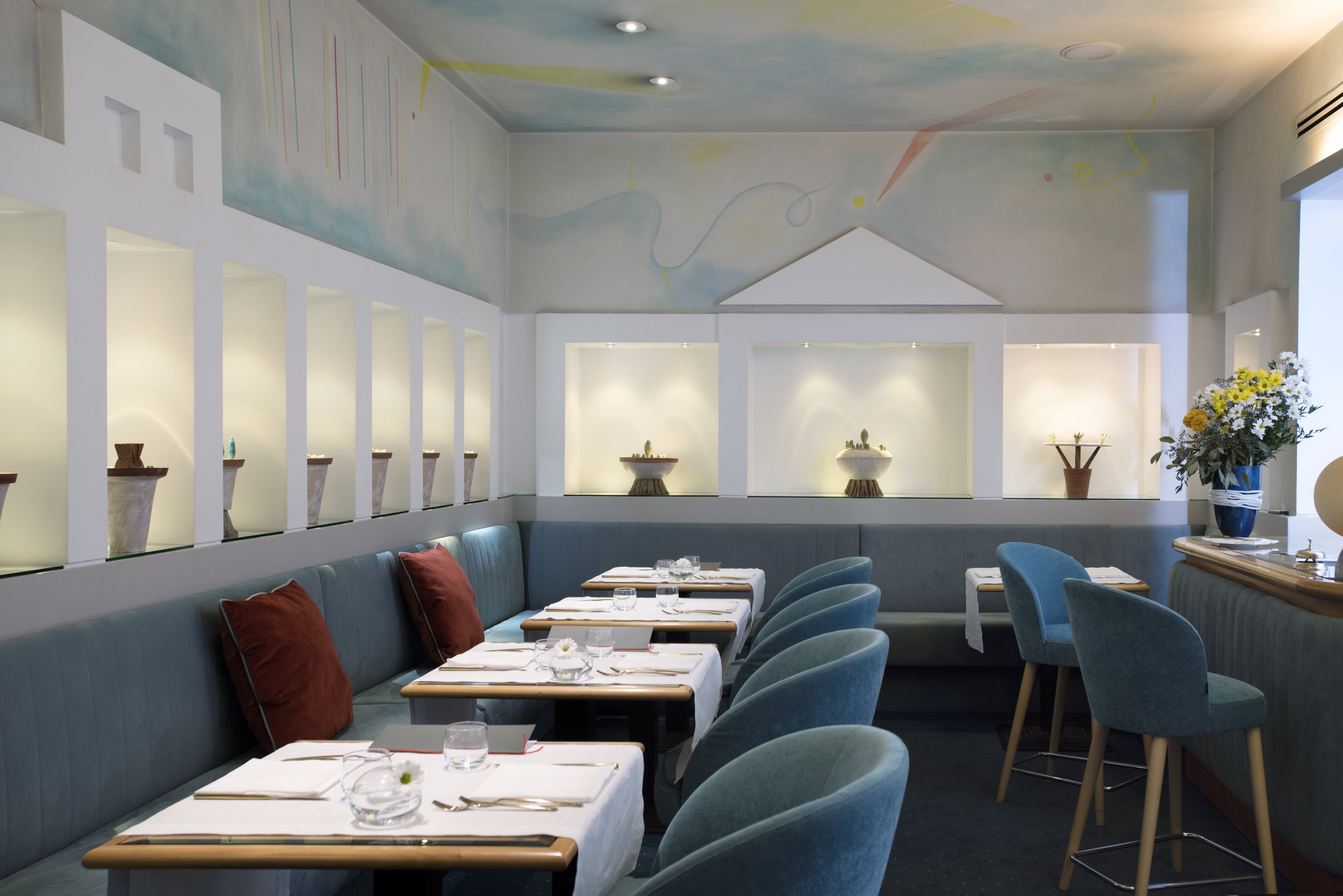 Hotel Spadari Al DuomoHotel Overview