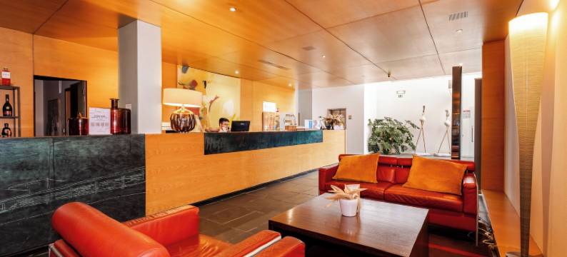 Axis Ponte de Lima Golf Resort Hotel(Axis Ponte de Lima Golf Resort Hotel)图片