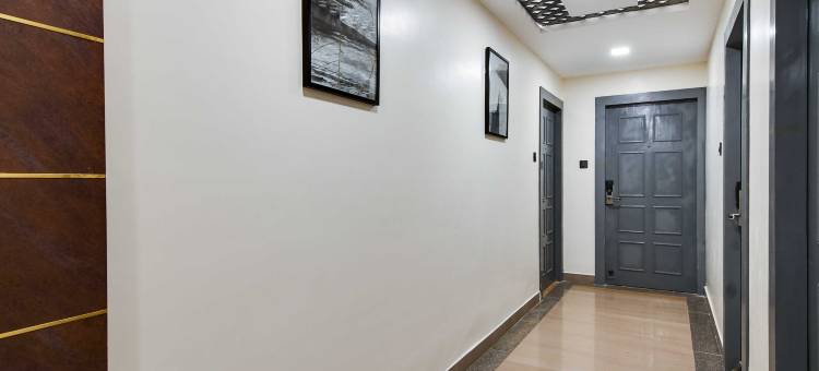 Townhouse Oak Ecstasy图片