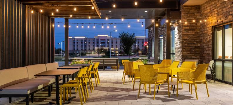 希尔顿惠庭套房埃姆斯(Home2 Suites by Hilton Ames)图片