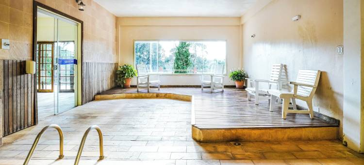 VELINN农庄酒店 Fonte das Hortênsias(Velinn Hotel Fazenda Fonte Das Hortênsias)图片