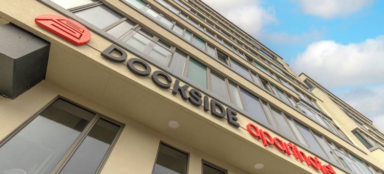 Dockside Aparthotel, BW Signature Collection图片