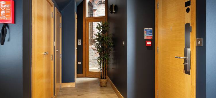 Líbere 伦敦 Edgware Road(Líbere London Edgware Road)图片