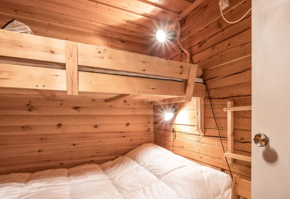 Teknomaja Hotel Overview