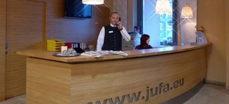 斯拉德明优法酒店(Jufa Hotel Schladming)图片