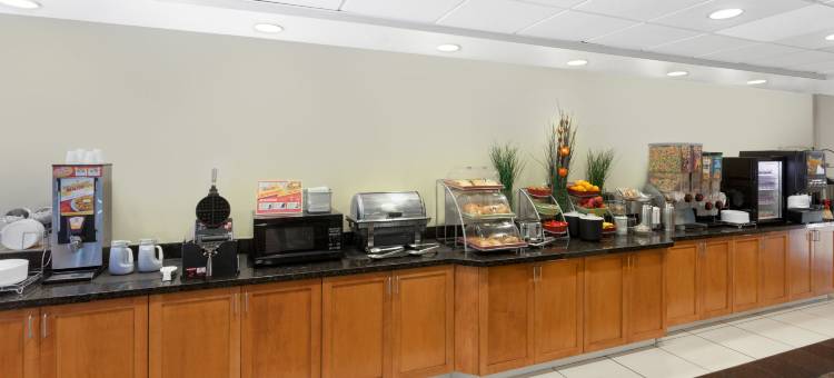 Wingate by Wyndham Yuma图片