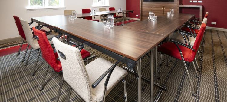 伦敦-达特福德智选假日酒店(Holiday Inn Express London - Dartford)图片