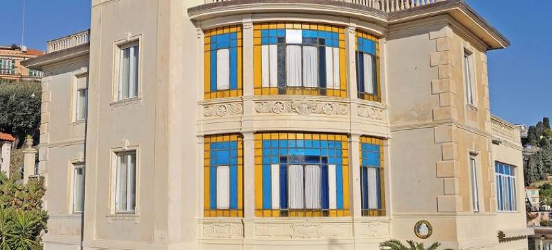 森塔别墅酒店(Hotel Villa Centa)图片