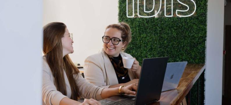 宜必思圣马丁将军港酒店(Ibis Puerto General San Martin)图片