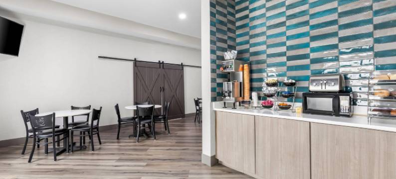 布伦特伍德套房, Ascend 酒店系列(Brentwood Suites, Ascend Hotel Collection)图片