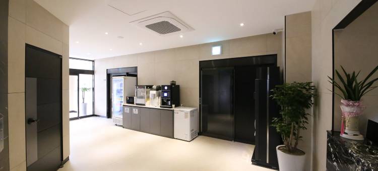 Cheongju Hotel Roxy图片