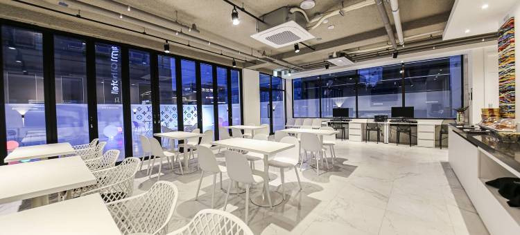 金海赞姆101酒店(zam101hotel)图片