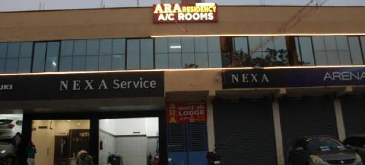 ARA Residency图片